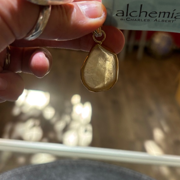 Charles Albert Alchemia Libyan Glass - Picture 2 of 3
